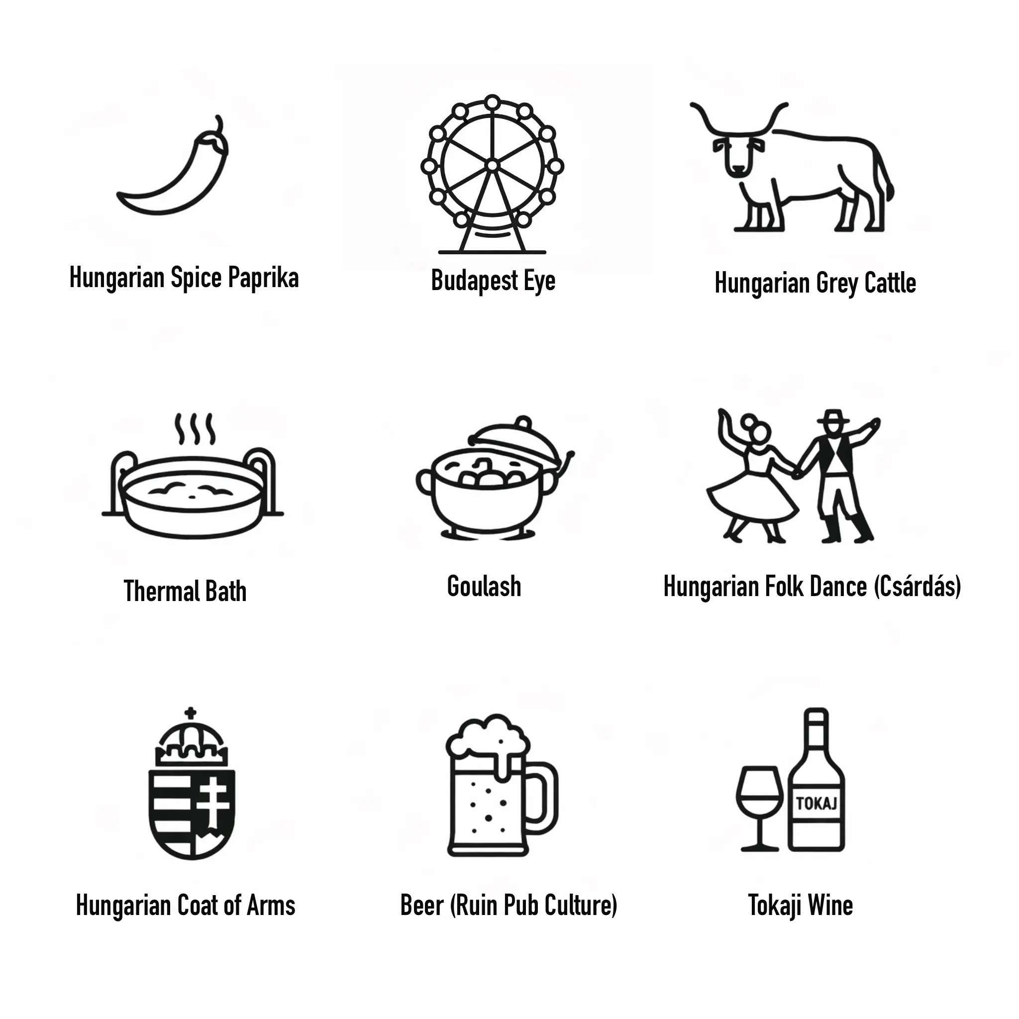 Tattoo Budapest near Hungarian State Opera, Parliament, St. Stephen's Basilica and Museum of Fine Arts. Visit us after the Budapest Eye or Keleti Railway Station.